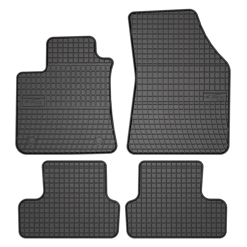 Komplet talnih podlog Frogum ET547181