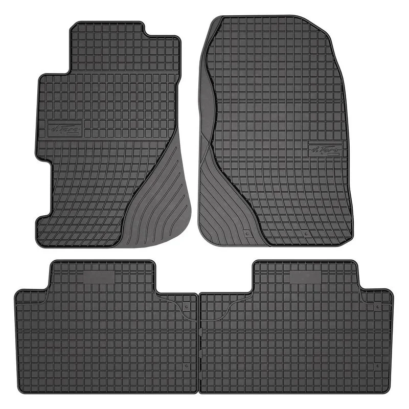 Komplet talnih podlog Frogum ET547204