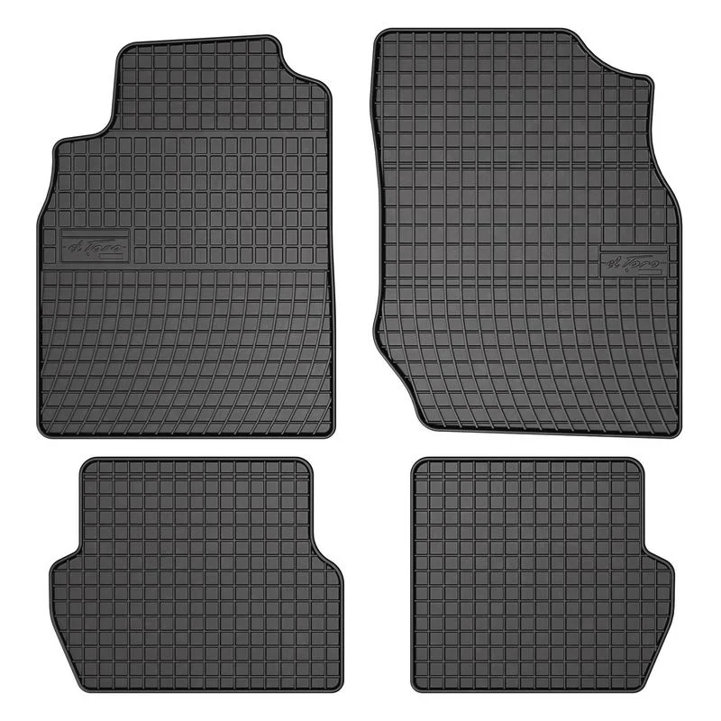 Komplet talnih podlog Frogum ET547211