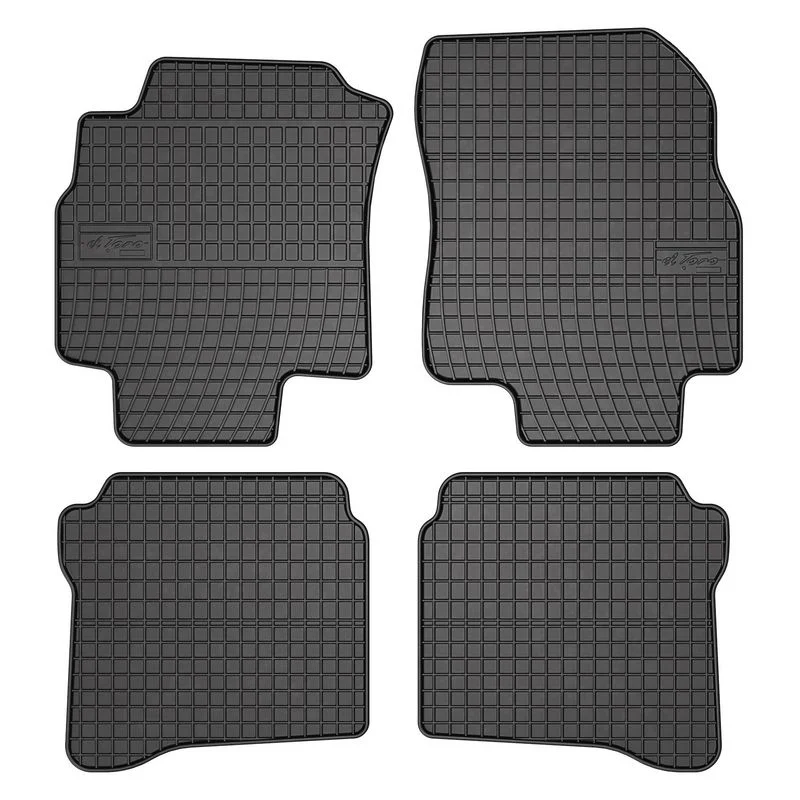 Komplet talnih podlog Frogum ET547228