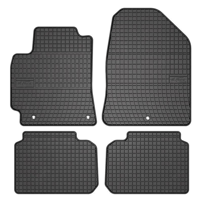 Komplet talnih podlog Frogum ET547235