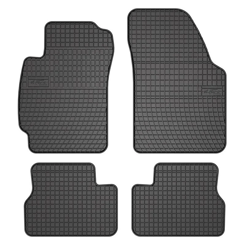 Komplet talnih podlog Frogum ET547297