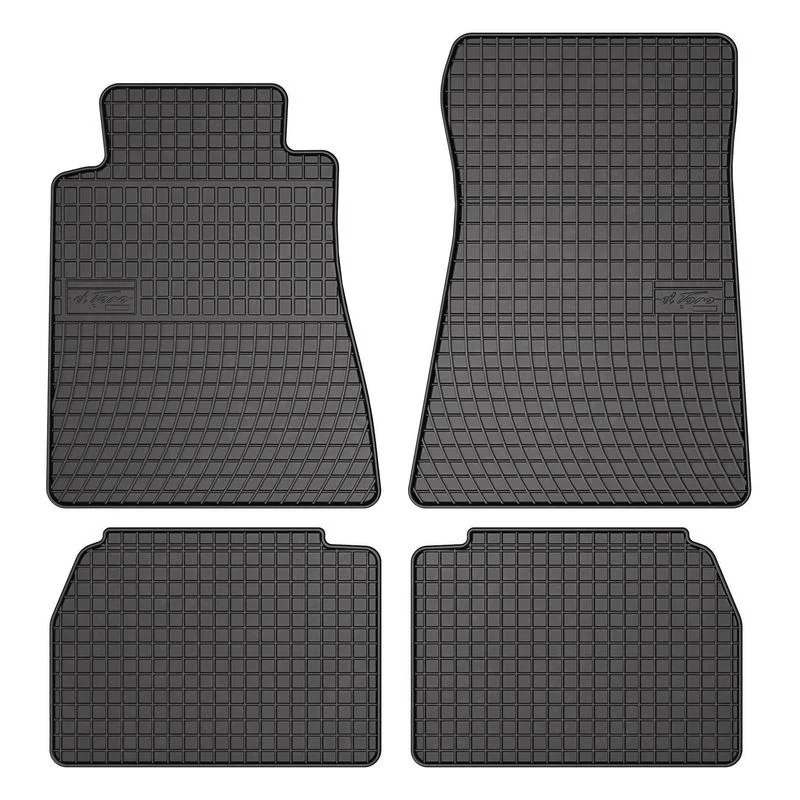 Komplet talnih podlog Frogum ET547389