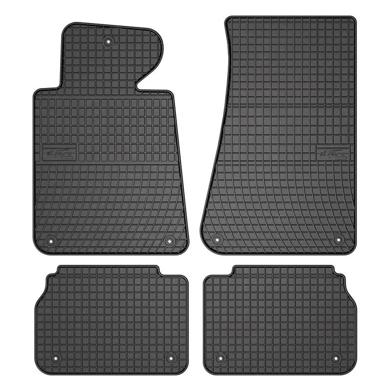 Komplet talnih podlog Frogum ET547396