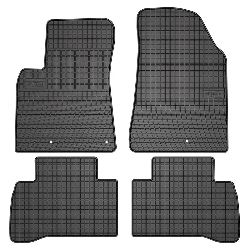Komplet talnih podlog Frogum ET547440