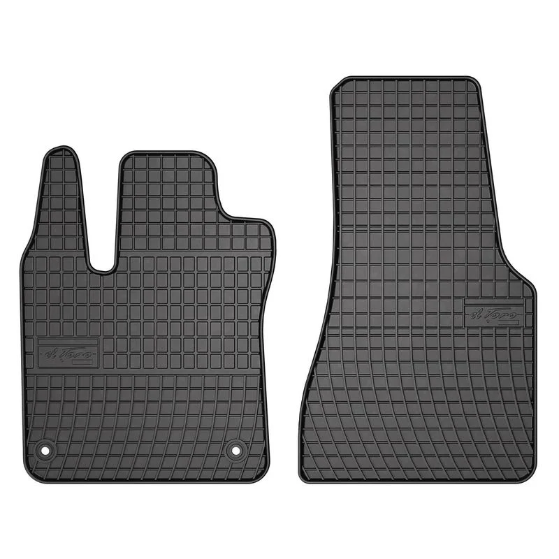 Komplet talnih podlog Frogum ET547495