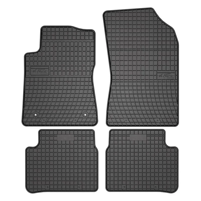Komplet talnih podlog Frogum ET547549