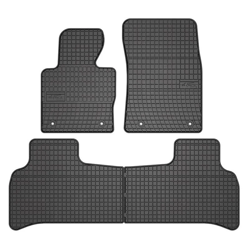 Komplet talnih podlog Frogum ET547662