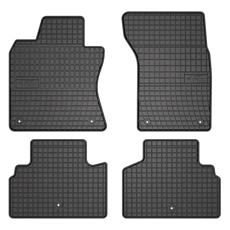 Komplet talnih podlog Frogum ET547716