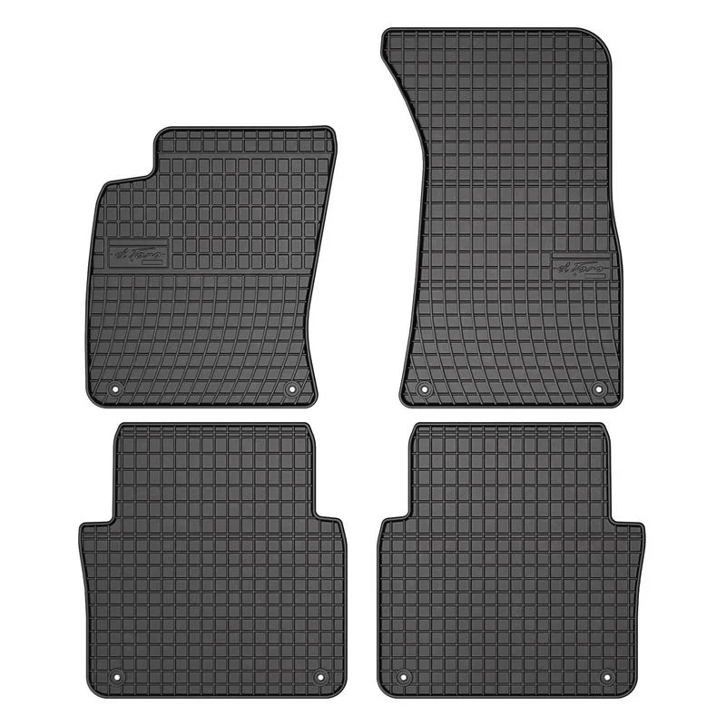 Komplet talnih podlog Frogum ET547761