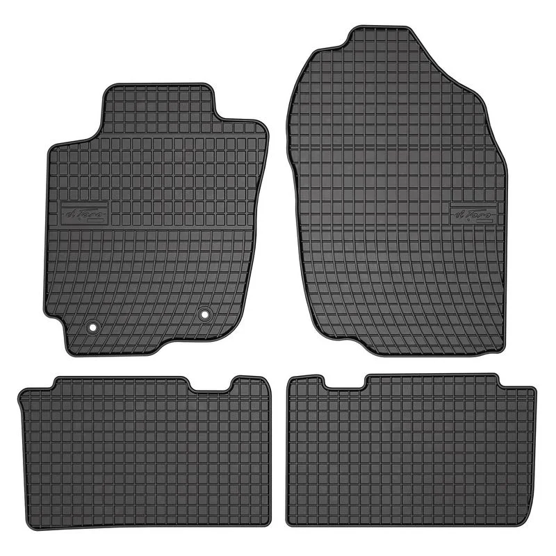 Komplet talnih podlog Frogum ET547815