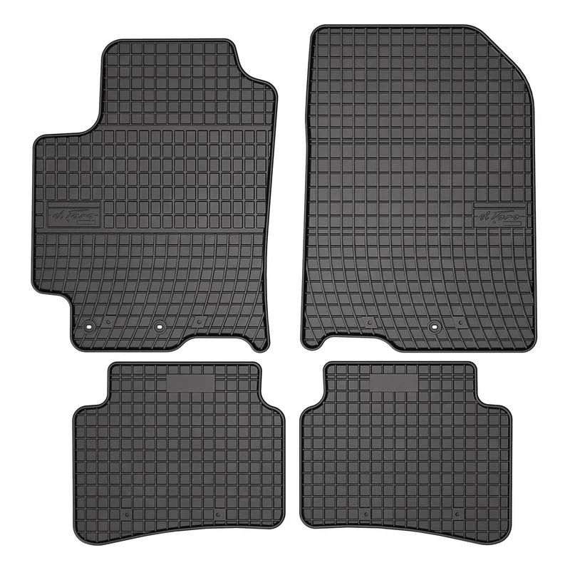 Komplet talnih podlog Frogum ET547860