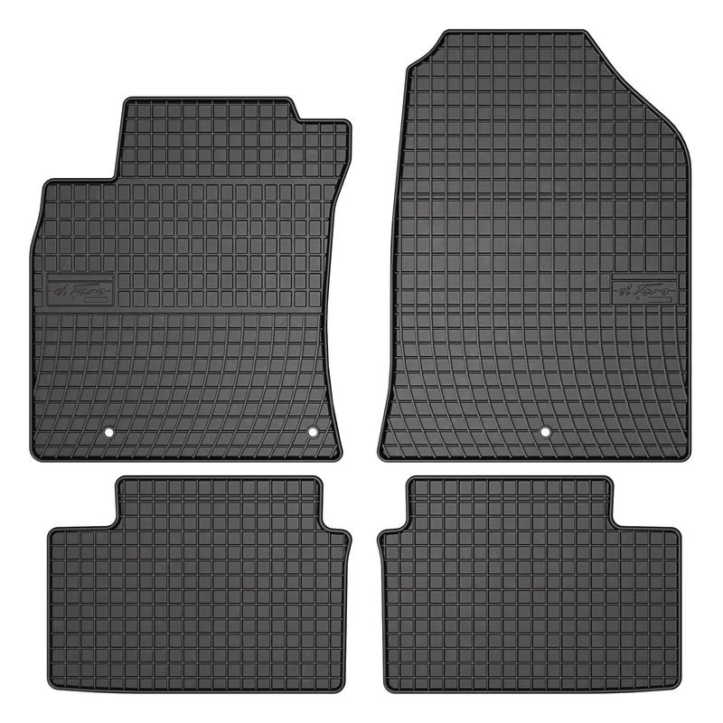 Komplet talnih podlog Frogum ET547884