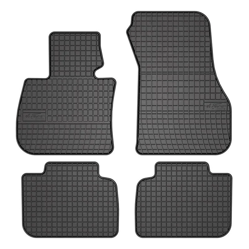 Komplet talnih podlog Frogum ET547914