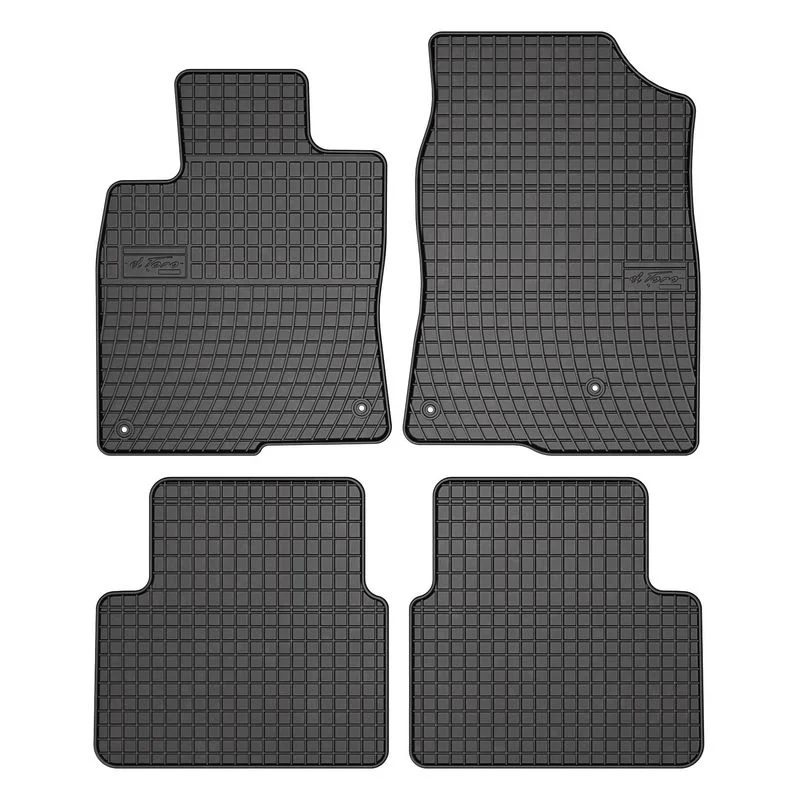 Komplet talnih podlog Frogum ET547921