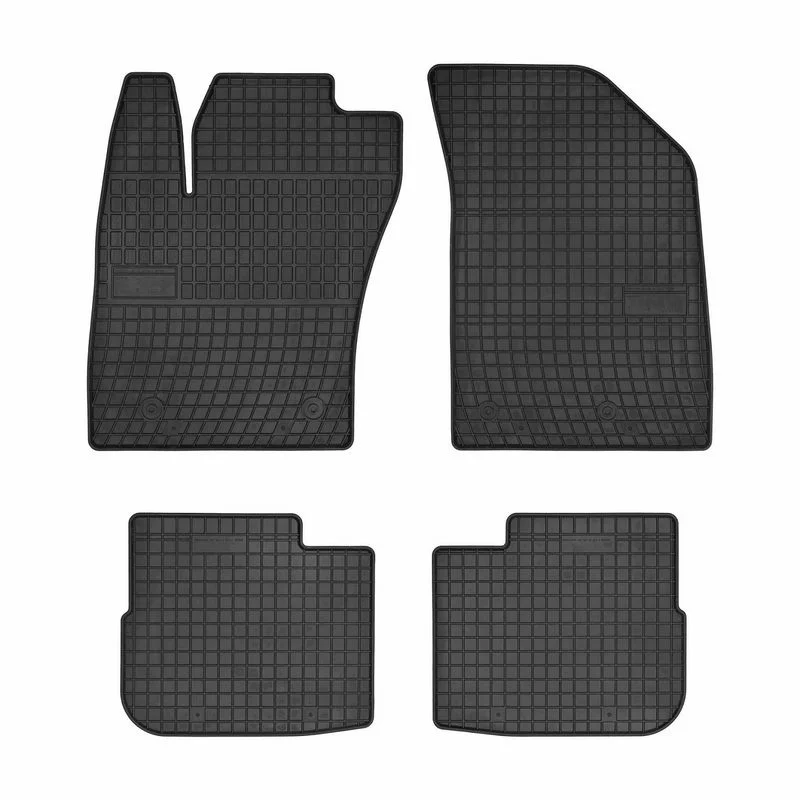 Komplet talnih podlog Frogum ET547969