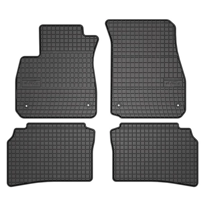 Komplet talnih podlog Frogum ET547983