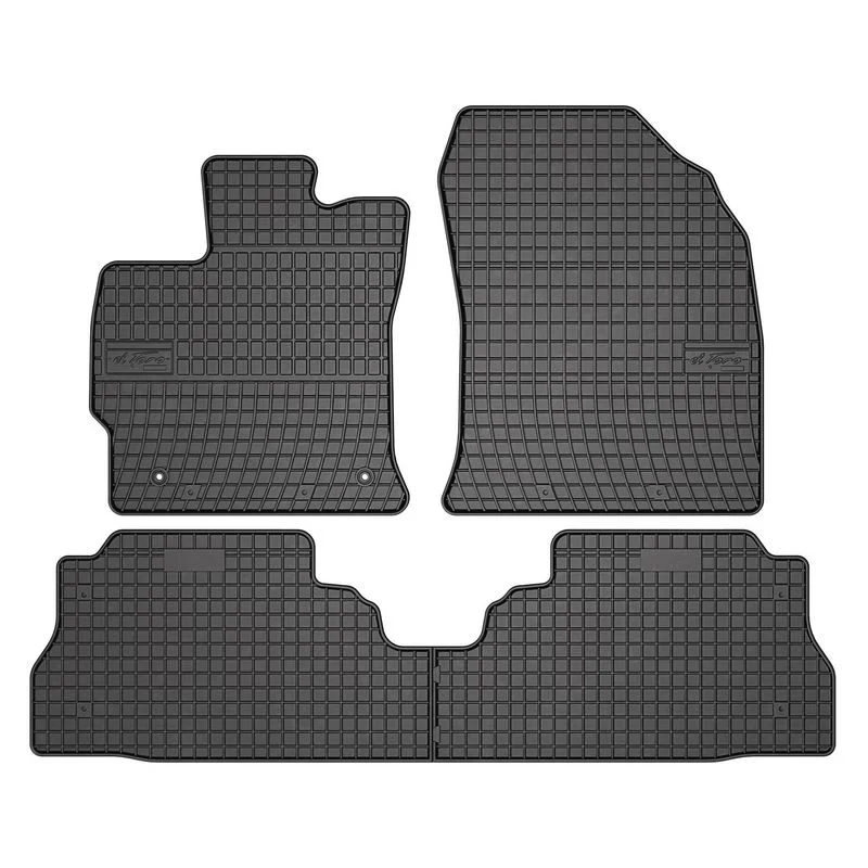 Komplet talnih podlog Frogum ET547990