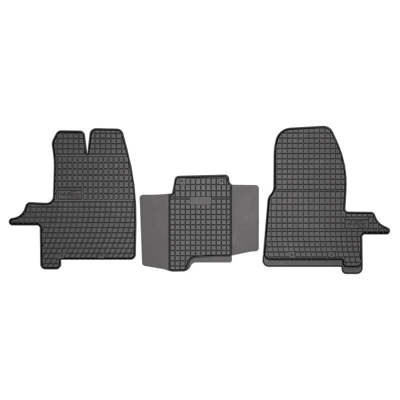 Komplet talnih podlog Frogum ETD00312