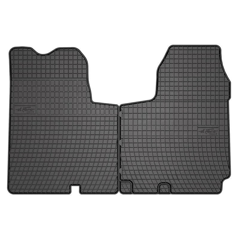 Komplet talnih podlog Frogum ETD00694