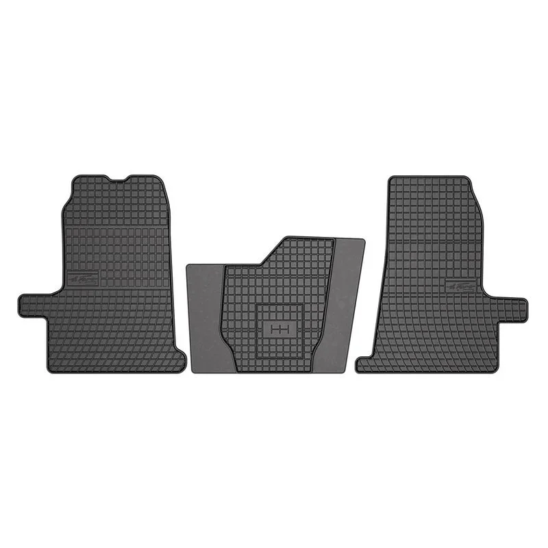 Komplet talnih podlog Frogum ETD0072