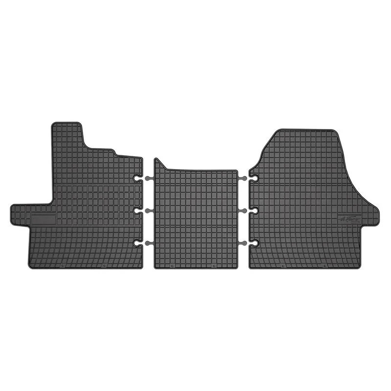 Komplet talnih podlog Frogum ETD0095