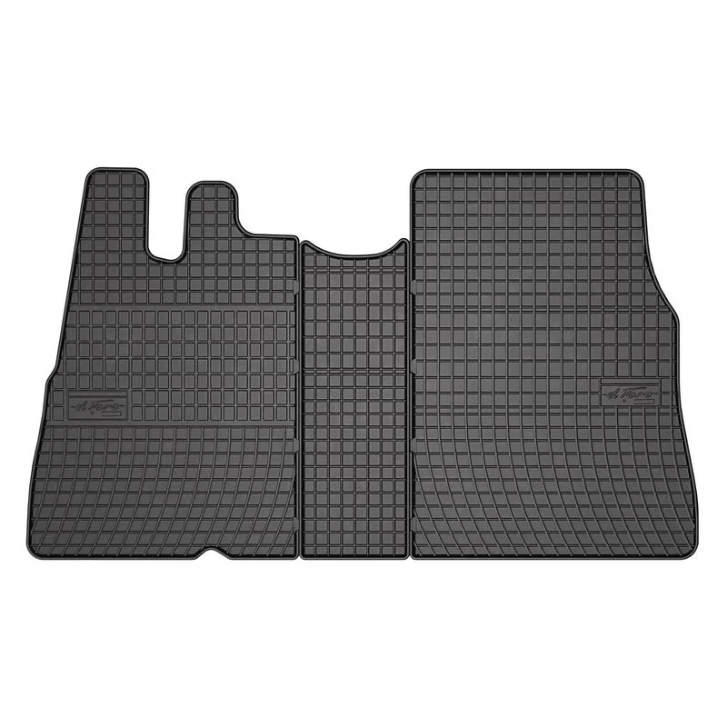 Komplet talnih podlog Frogum ETD00951