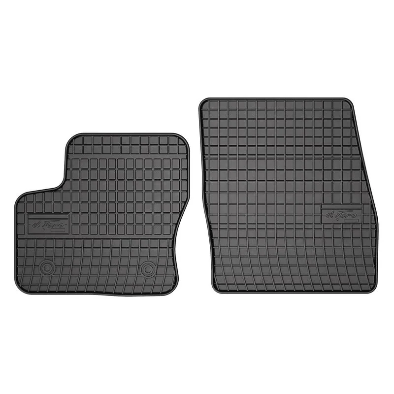 Floor Mat Set Frogum ETD0315
