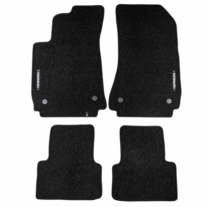 Komplet talnih podlog frogum HR420854