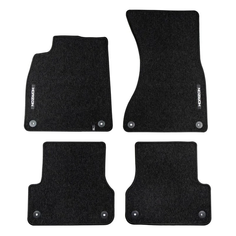 Komplet talnih podlog frogum HR420915
