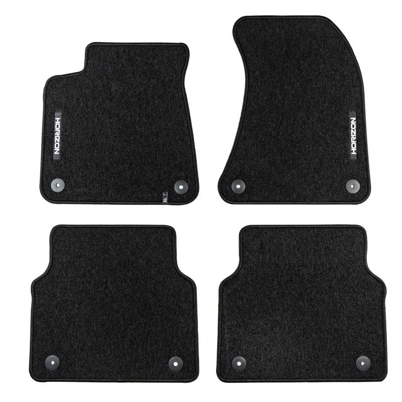 Komplet talnih podlog frogum HR420922