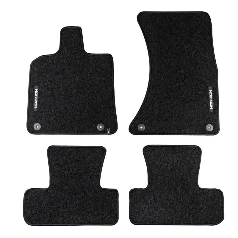Komplet talnih podlog frogum HR420939