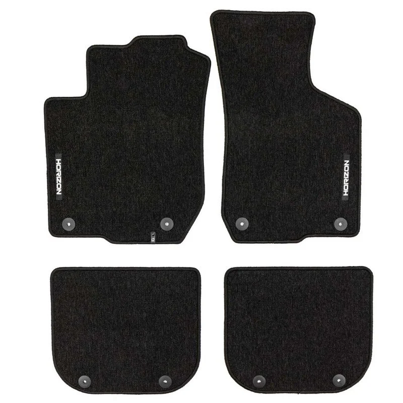 Komplet talnih podlog frogum HR420946