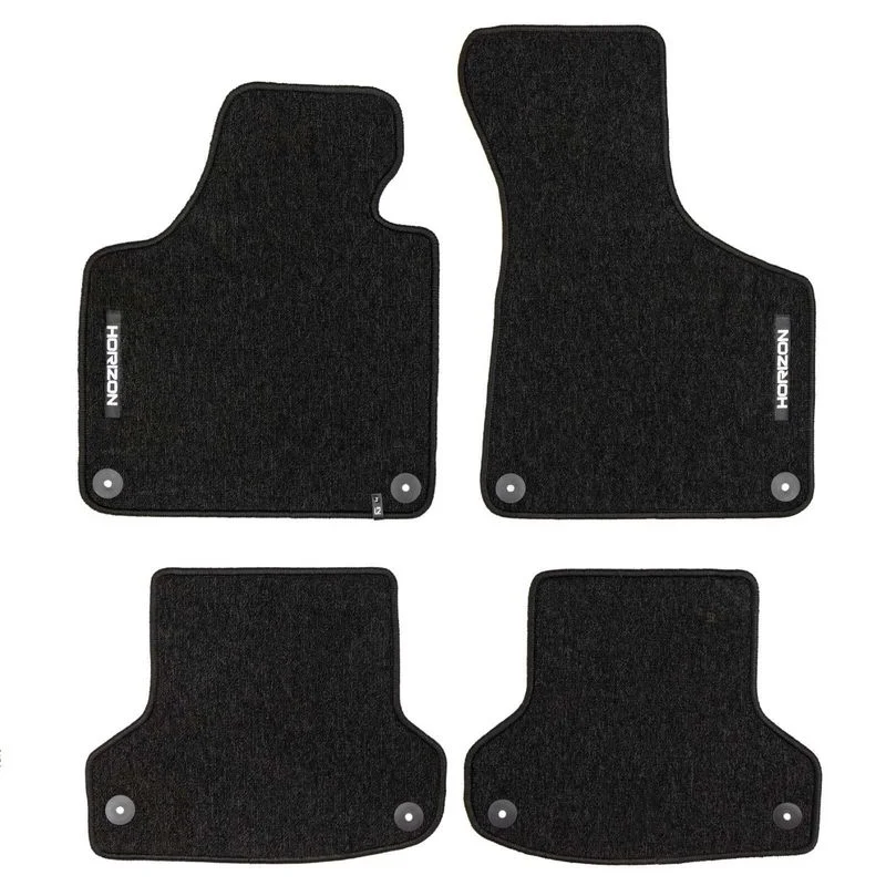 Komplet talnih podlog frogum HR420953
