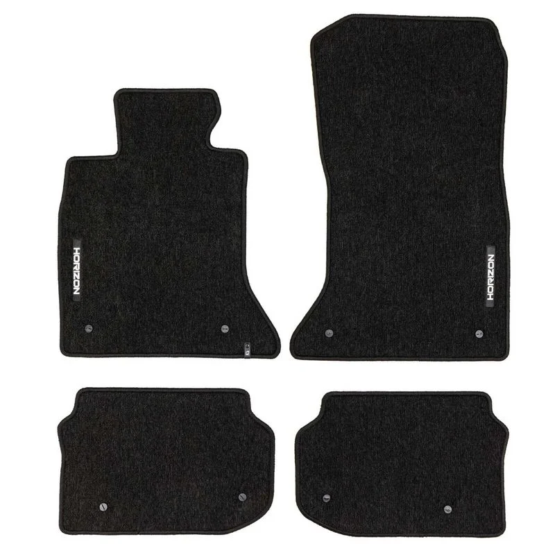 Komplet talnih podlog Frogum HR421035
