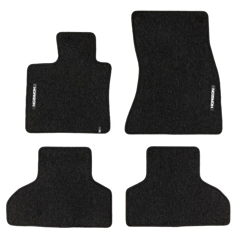 Komplet talnih podlog Frogum HR423787