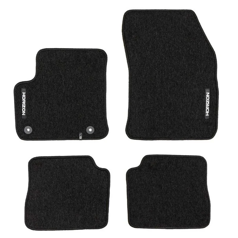 Komplet talnih podlog frogum HR423817