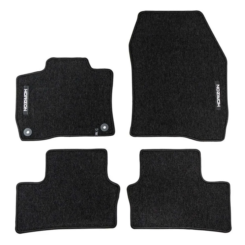 Komplet talnih podlog frogum HR423831