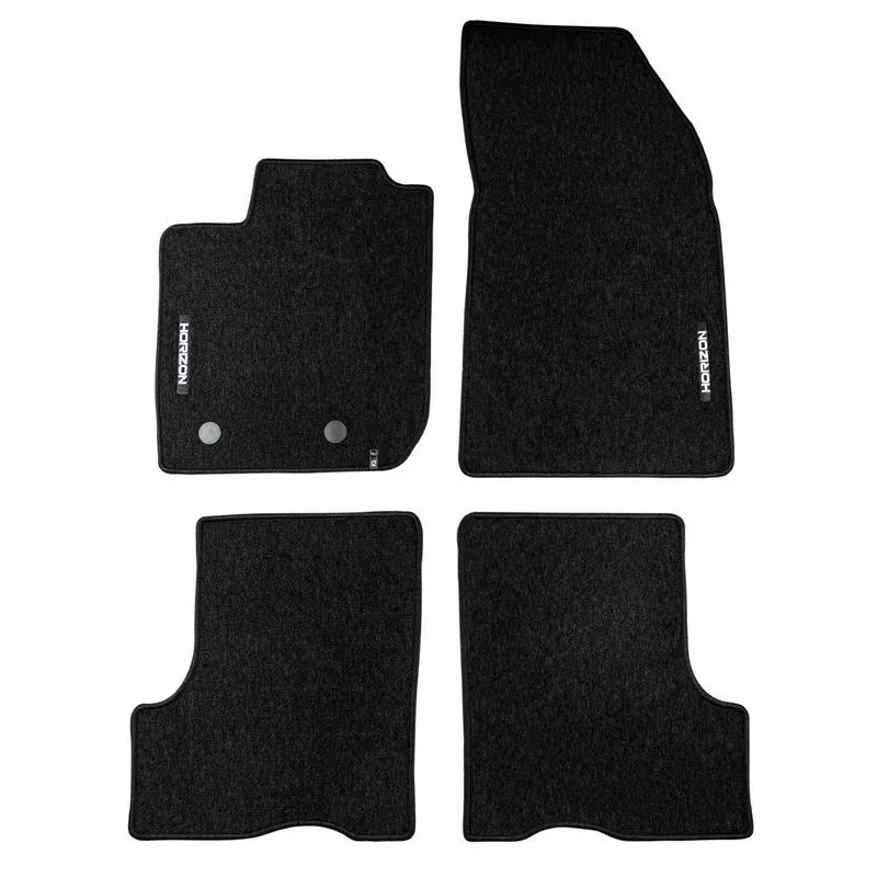 Komplet talnih podlog frogum HR423848