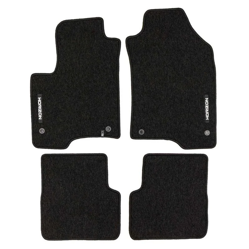 Komplet talnih podlog frogum HR423855