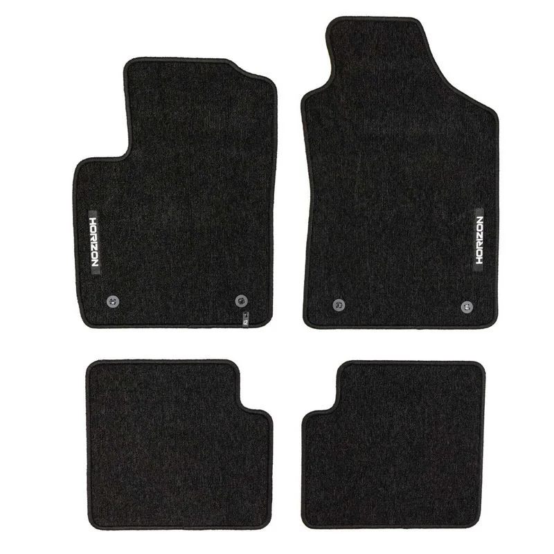 Komplet talnih podlog frogum HR423879