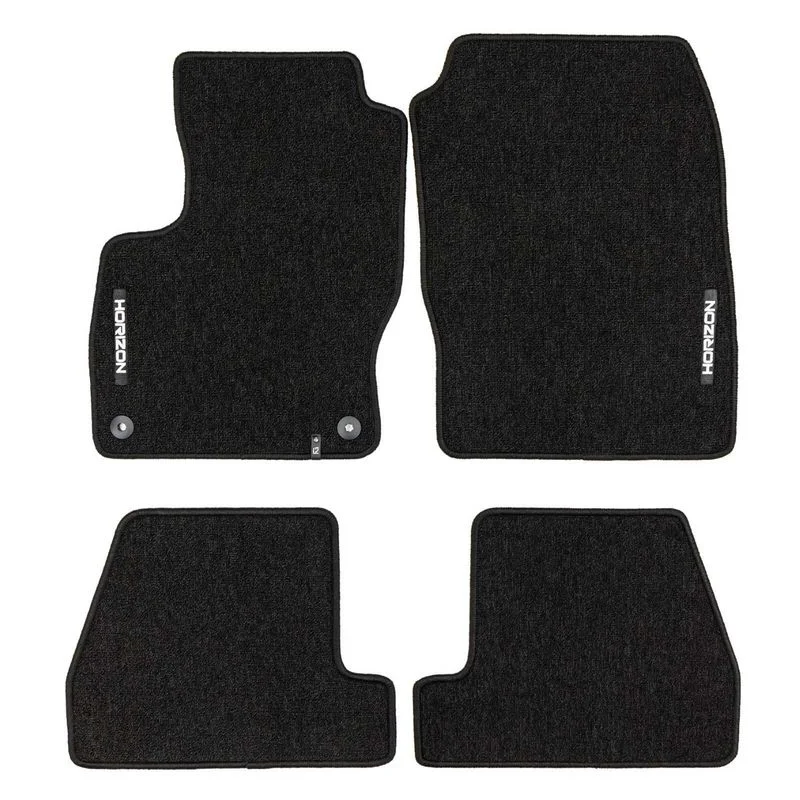 Komplet talnih podlog frogum HR423909