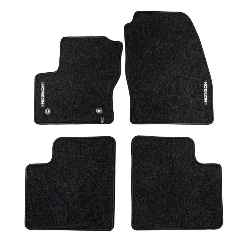 Komplet talnih podlog frogum HR423916