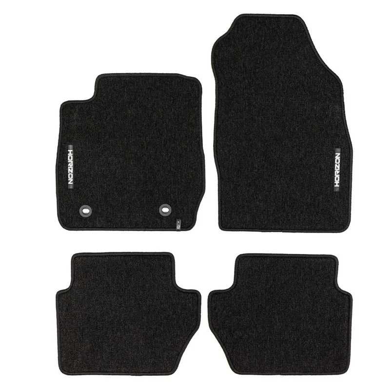 Komplet talnih podlog frogum HR423930
