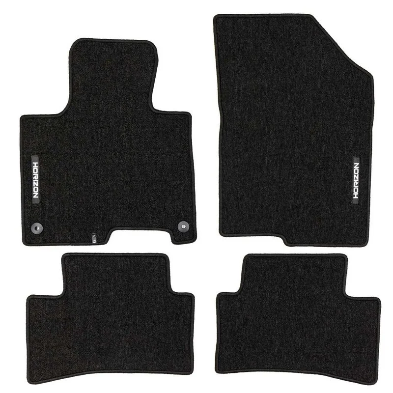 Komplet talnih podlog frogum HR423992