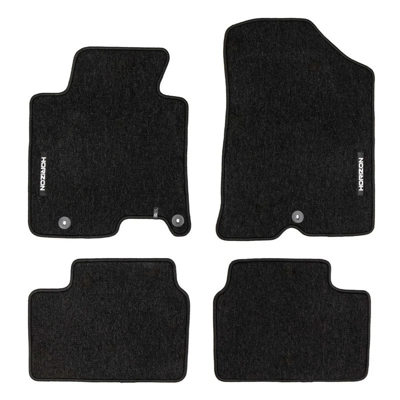 Komplet talnih podlog frogum HR424005