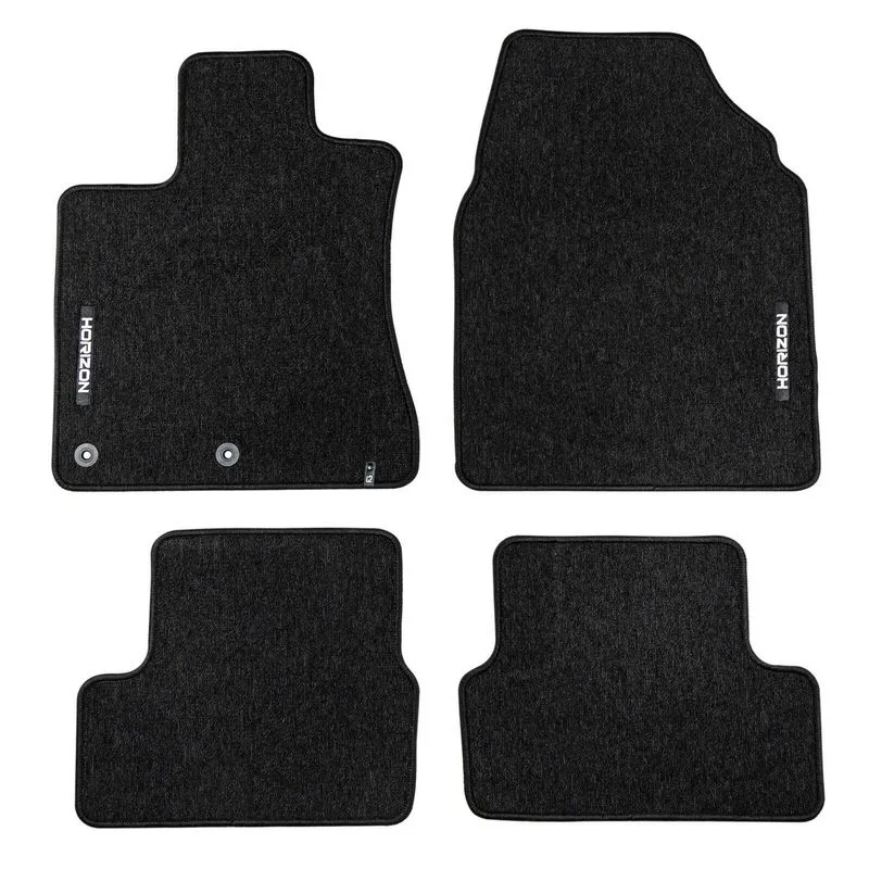 Komplet talnih podlog frogum HR424098