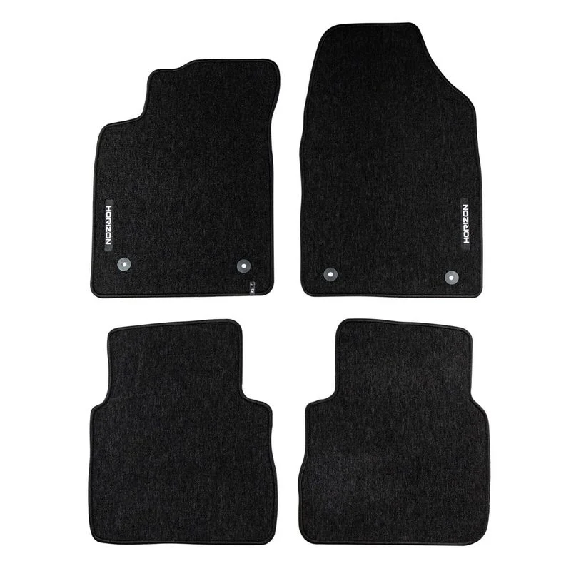 Komplet talnih podlog frogum HR424135
