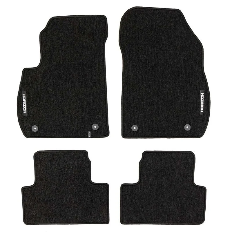 Komplet talnih podlog frogum HR424142