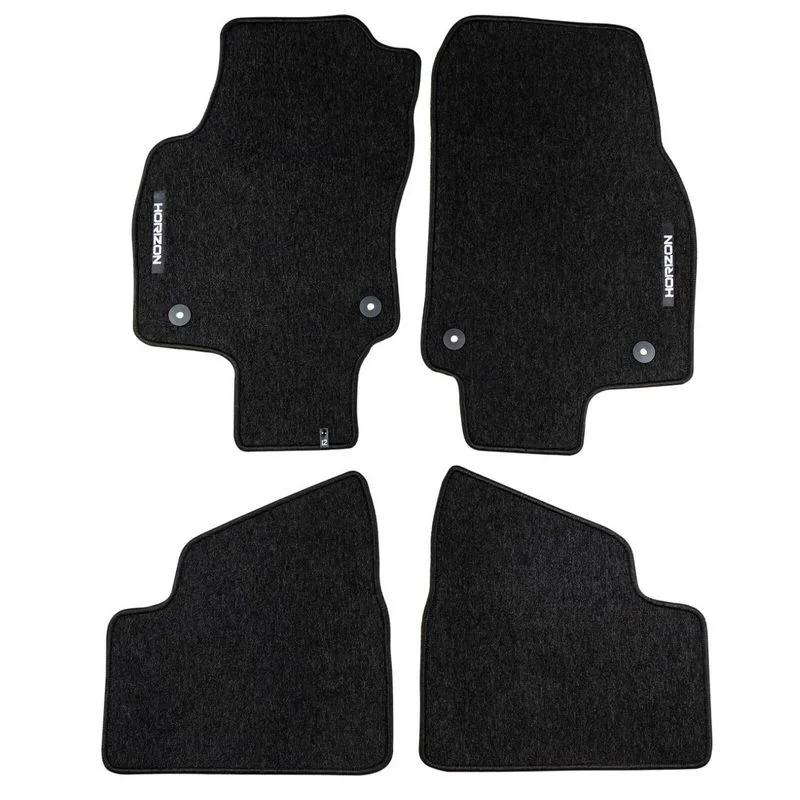 Komplet talnih podlog frogum HR424159